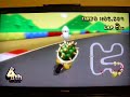 【高画質化対応】150cc SFC マリオサーキット3【マリオカートWii グランプリ】