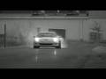 2006 Chevrolet Corvette Z06 with Fabspeed Custom Exhaust