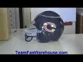 Snack Helmets for NFL & NCAA
