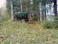 Pitk�jousella testailua