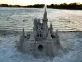 Greatest Drip-built SandCastles