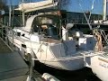 Hanse 350 - Delivery-trip to the west of Norway