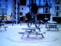 full bmx