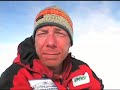 Greenpeace Hotseat Global Warning Campaign