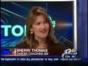Looking for a new job by Career coach Sherri Thomas, TV Interview Looking for a new job by Career coach Sherri Thomas, TV Interview
