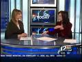 videos de Looking for a new job by Career coach Sherri Thomas, TV Interview