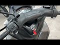 ヤマハ トリシティ トリシティー125【トップケース装備】