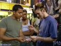 david blaine rise to the top