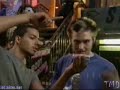 david blaine rise to the top