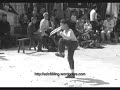 Fu Hok Kuen - Poon Yue