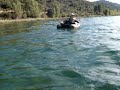 pesca lucios en bolarque