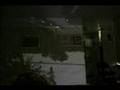 Camera Obscura Built in a Studio Apartment
