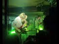FokofPolisiekar - Hemel op platteland, live Maloneys Oct06