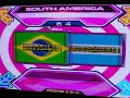 Pump it up - Current World Tours - Silver and K-oz