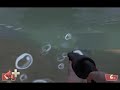 TF2 map preview - (WIP) ctf_riverbed
