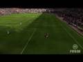 Fifa 08, beau geste individuel
