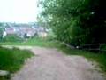 Colditz Castle - a Walk around the Back!