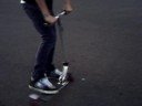 how to scooterfakie by DMazz