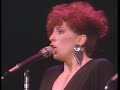 manhattan transfer vocalies live at tokyo in japan 1986

janis siegel
alan paul
tim hauser
cheryl bentyne

manhattan transfer band
guitars:wayne johnson (washington)
drums & bx:buddy williams (brooklin)
bass:alex blake (new york)
saxophone & reeds:don roberts (los angeles)
musical directors & keyboard:yaron gershovsky