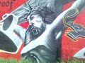 Graffiti (Oborniki wlkp) Graffiti (Oborniki wlkp)