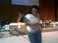 Haitian camp play part 4