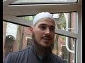 Grieche erz�hlt �ber Islam&Christentum
