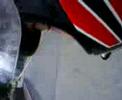 gpr racing 50cc, à 2 dessus ^^ chaud les virages ;)