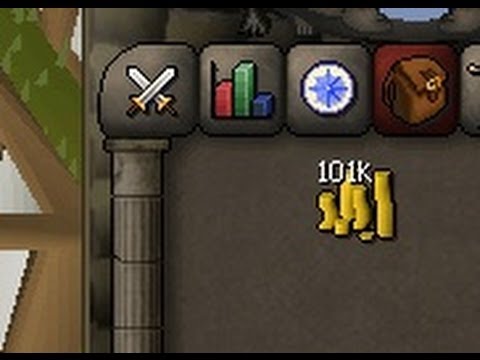 How To Make Starter Money On 2007 Runescape! How To Make Starter Money On 2007 Runescape!