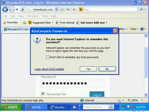 how to install wordpress on ubuntu