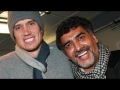BBC Radio 1 - James appears on The Vernon Kay Show, January 2011