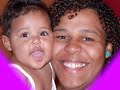 Retrospectiva do 1º ano de vida da Lis!!!
