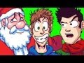 TOBUSCUS ANIMATED CHRISTMAS ADVENTURES!