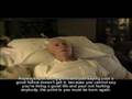 A DYING MANS LAST WORDS, A MESSAGE FROM GOD