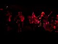 Groundation live in Santa Cruz, California 11/25/06 - Part 1