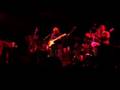 Groundation live in Santa Cruz, California 11/25/06 - Part 1
