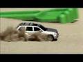 2008 Jeep TV Commercial