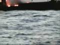 Navy-destroys-three-LTTE-"floating-weapon-armories"