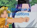 Temari, Gaara, and Kankuro - Die Another Day