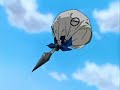 Temari, Gaara, and Kankuro - Die Another Day