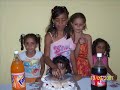 Eternamente vou te amar