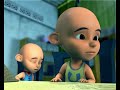 Upin&Ipin S1 - Dugaan