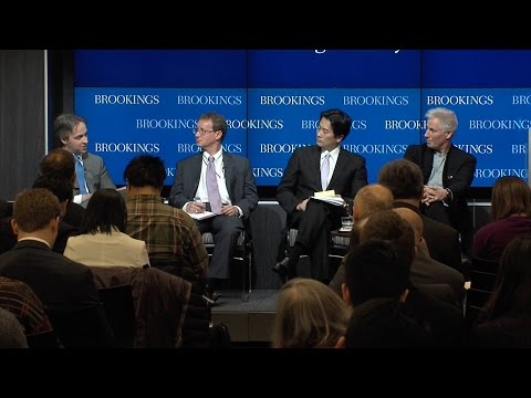 Trade and the digital economy - Panel 2