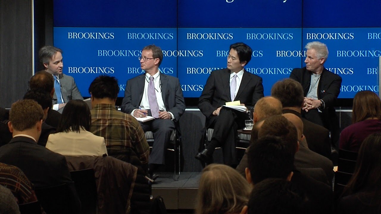 Trade and the digital economy - Panel 2