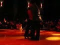 Tango by Daniela Pucci and Luis Bianchi:Nothing Else Matters Tango by Daniela Pucci and Luis Bianchi:Nothing Else Matters