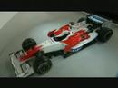 Toyota TF108