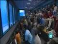 MATE international student ROV competition