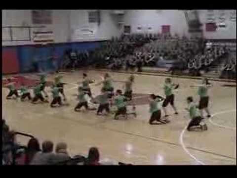 University of Oregon @ Metro Competition
