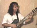 Exu Tranca Ruas - Pierre Simões