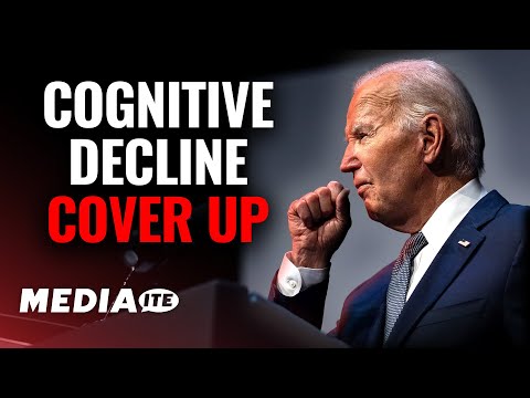 Thumbnail for How the Media Covered Up Biden's Cognitive Decline