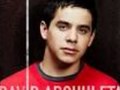 Crush by david archuleta